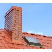 Chimney Pots & Elephants Feet