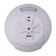 Alarms & Detectors
