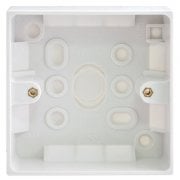 Junction Boxes