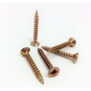 Wood, Timber & Coach Screws