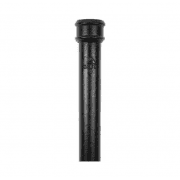 Cast Iron Downpipes & Gutters