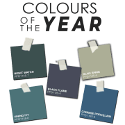 Colour of the Years