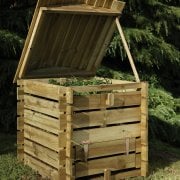 Compost Bins