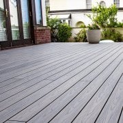 Decking & Cladding