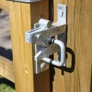 Fencing Hardware