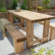 Garden Furniture
