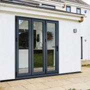 External Doors