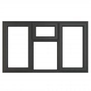 Triple Glazed Windows