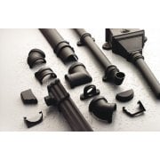Cascade Rainwater