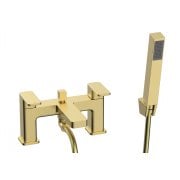 Taps & Mixers