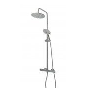 Showers