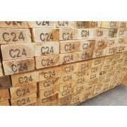 Regularised Treated Carcassing
