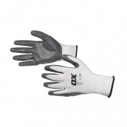 Gloves & Accessories