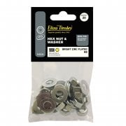 Fixings & Fasteners