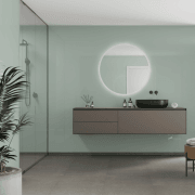 Bathroom Wall Panels
