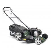 LawnMowers