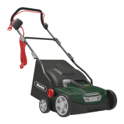 Scarifier
