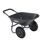 Wheelbarrows