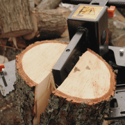 Log Splitters