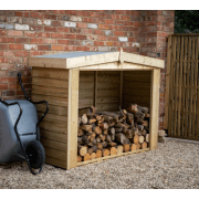 Log Stores