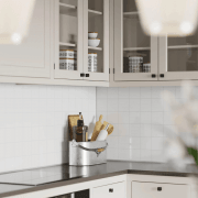 Kitchen Panels & Splashbacks