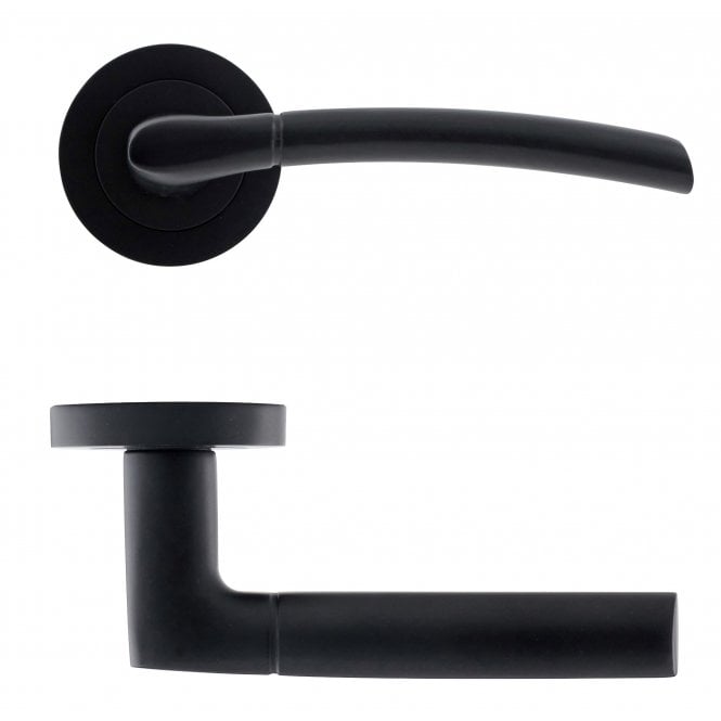 Eclipse Tifosi Lever on Rose Handle