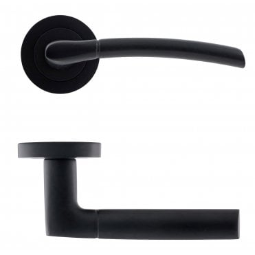 Tifosi Lever on Rose Handle