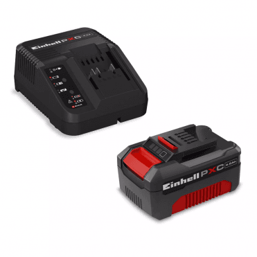 18V 4,0Ah Battery PXC Starter Kit B1
