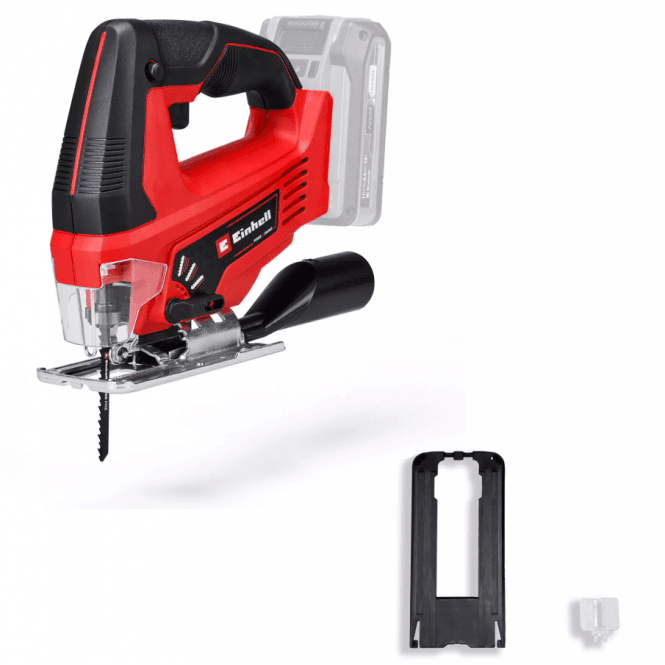Einhell TC-JS 18 Li - Solo Cordless Jig Saw