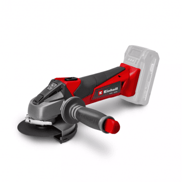 TE-AG 18/115 Li-Solo Cordless Angle Grinder