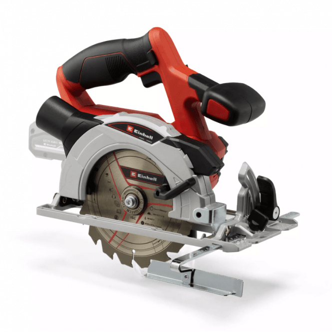 Einhell TE-CS 18/150 Li - Solo Cordless Circular Saw