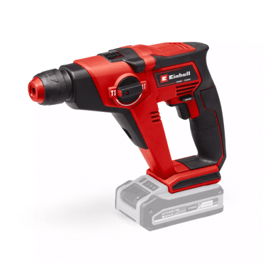 TE-HD 18/12 Li - Solo Cordless Rotary Hammer