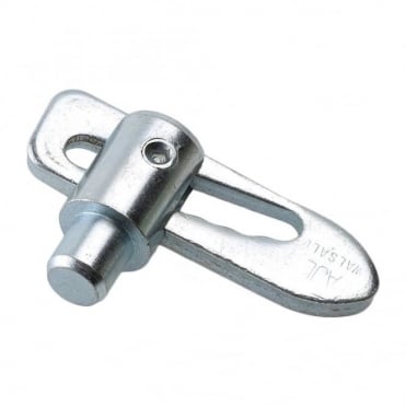 1/2inch   (BZP) Tailboard Plugs To Rivet (Box of 20)