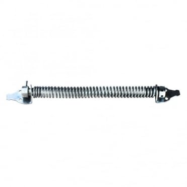 10inch  Bright Zinc Plated (BZP) Self Closing Gate Spring