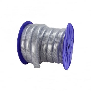 12.5mm x 50M Reinforced Poly Tubing Reel (Reel of 50m)
