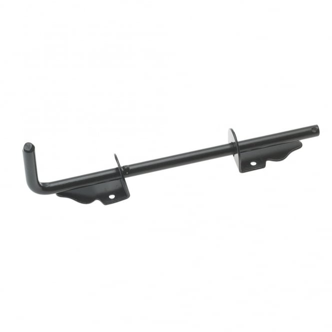 Eliza Tinsley 12inch Black Cane Bolt Wall (Box of 5)