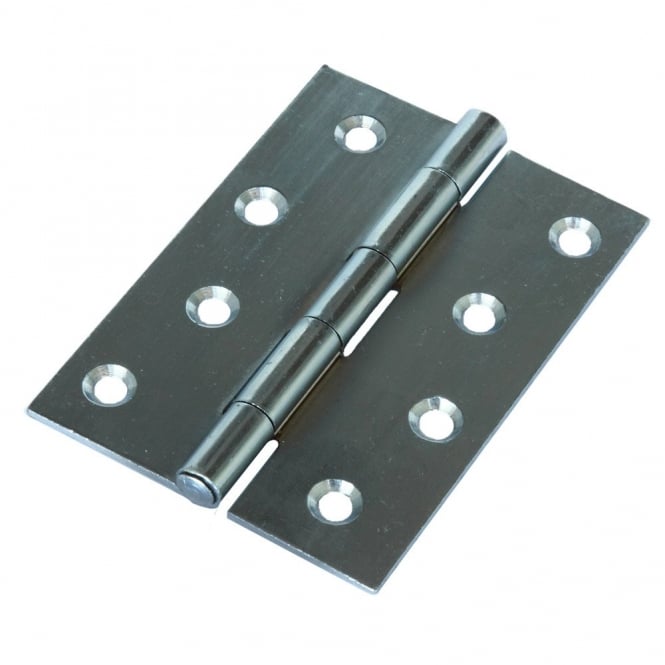 Eliza Tinsley 1838 Butt Hinge F Pin 100 x 71 Self Colour (Box of 5)