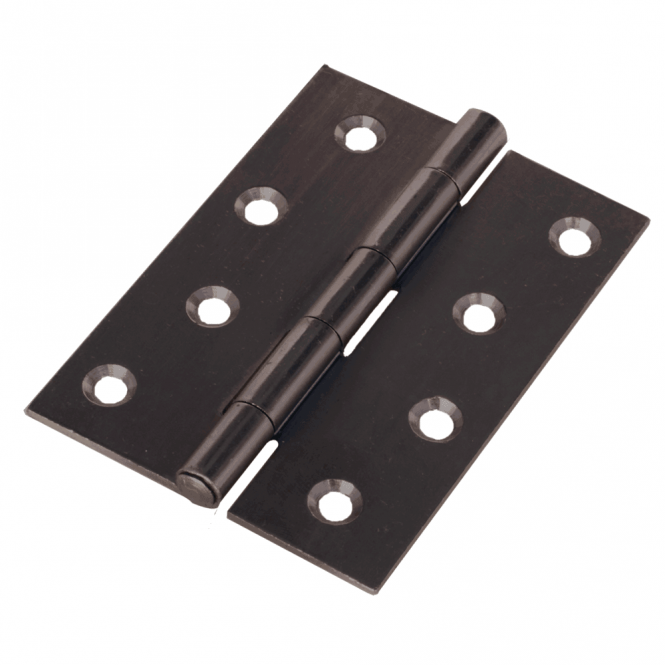 Eliza Tinsley 1838 Butt Hinge F Pin 65 x 42 Self Colour (Box of 10)