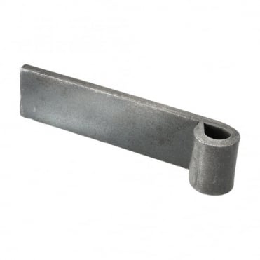 18inch  x 1 1/2inch  x 5/16inch  Self Colour Short Hinges (Box of 5)