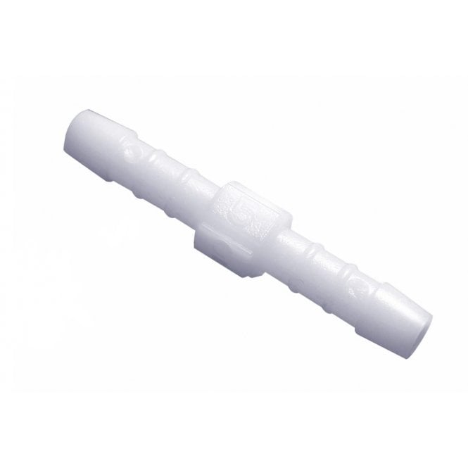 Eliza Tinsley 19mm Equal Straight Poly Tubing Connectors (Bundle of 2)