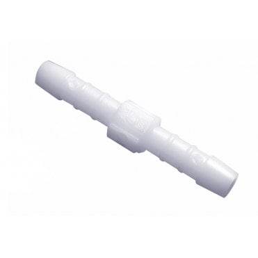 19mm Equal Straight Poly Tubing Connectors (Bundle of 2)