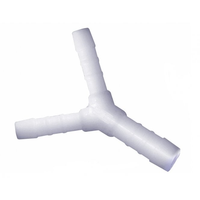 Eliza Tinsley 19mm Y Type Poly Tubing Connectors (Bundle of 2)