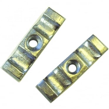 2 1/2inch  Bright Zinc Plated (BZP) Turn Button (Box of 100)