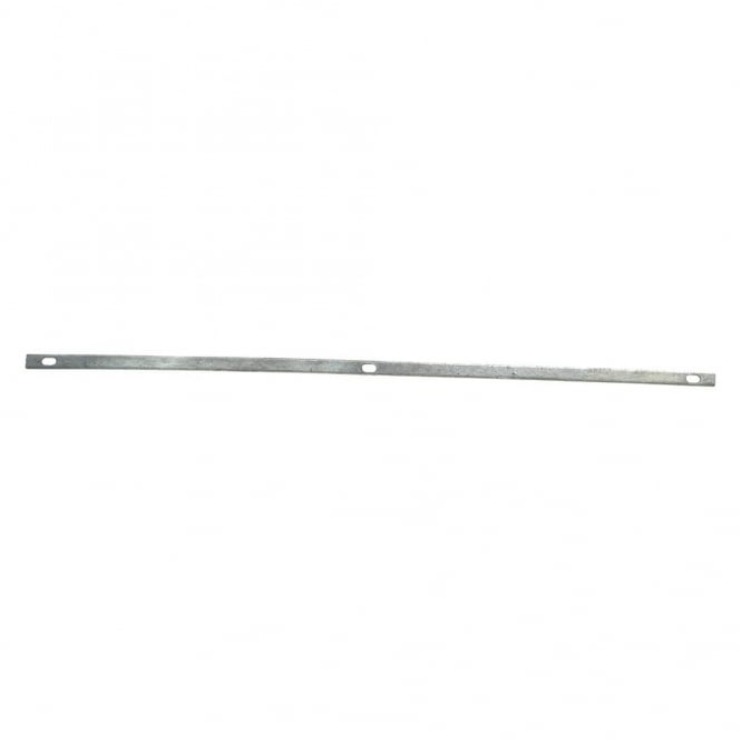 Eliza Tinsley 20 x 5mm Galvanised Stretcher Bars For 2400mm (Pack of 10)