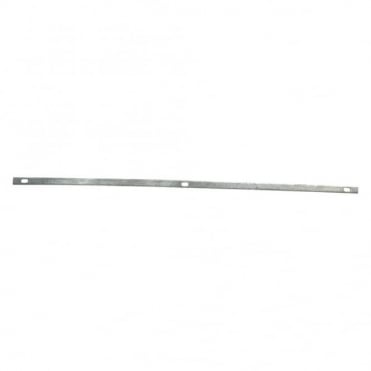 20 x 5mm Galvanised Stretcher Bars For 2400mm (Pack of 10)