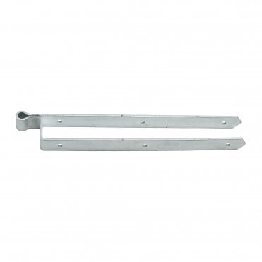 24" Galvanised Double Strap Top Band (Box of 5)
