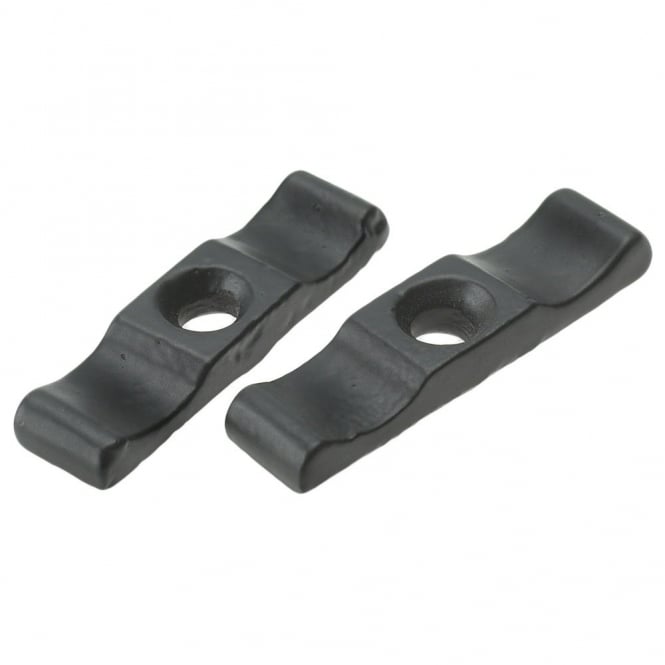 Eliza Tinsley 2inch  Black Turn Button (Box of 100)