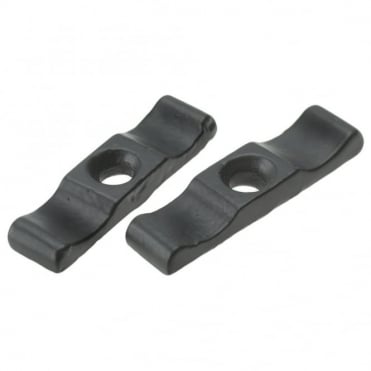 2inch  Black Turn Button (Box of 100)