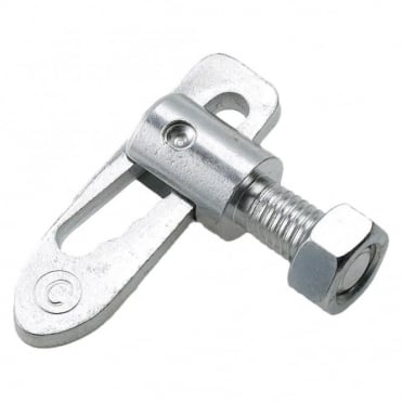 3inch  Bright Zinc Plated (BZP) Tailboard Plug To Bolt (Box of 20)