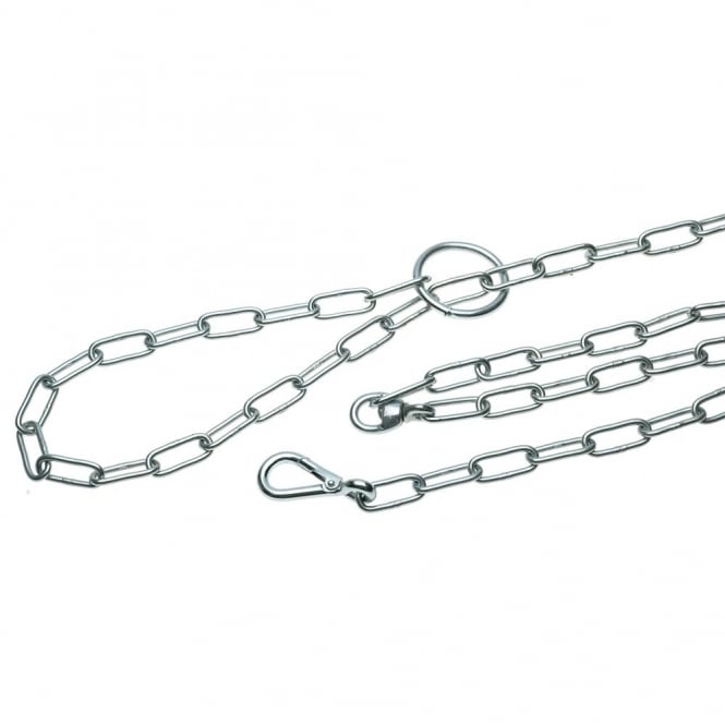 Eliza Tinsley 4.5m Bright Zinc Plated (BZP) Goat Chains